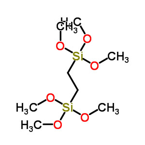 1,2-双(三甲氧基)硅基乙烷,trimethoxy(2-trimethoxysilylethyl)silane