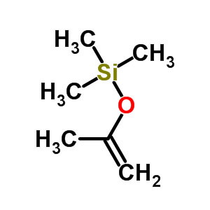 三甲基异丙烯氧基硅烷,trimethyl(prop-1-en-2-yloxy)silane