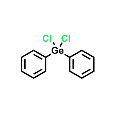 二苯基二氯化锗,Diphenylgermanium dichloride