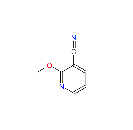 3-氰基-2-甲氧基吡啶,3-Cyano-2-Methoxypyridine