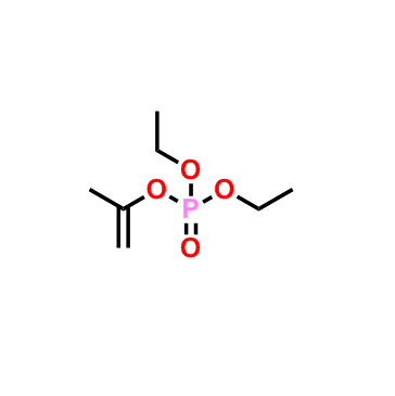 异丙烯基磷酸二乙酯,DIethyl isopropenyl phosphate