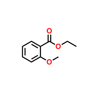 鄰甲氧基苯甲酸乙酯,Ethyl 2-methoxybenzoate