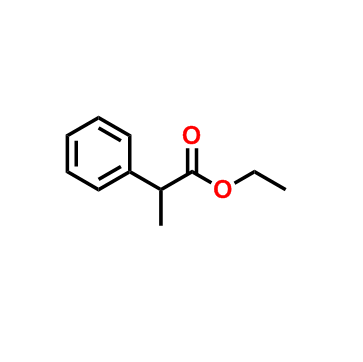 2-苯基丙酸乙酯,Ethyl 2-phenylpropanoate