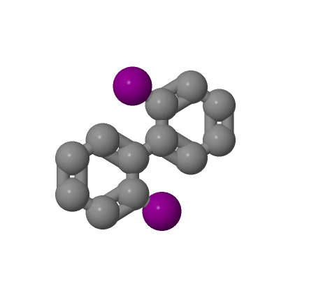 2,2'-二碘代联苯,2,2'-DIIODOBIPHENYL