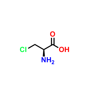 3-氯-L-丙氨酸,(R)-2-Amino-3-chloropropanoic acid