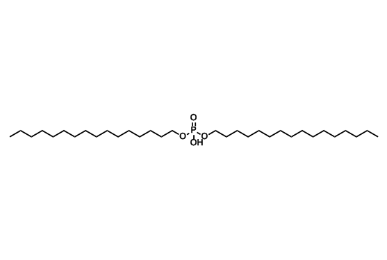 双十六烷基磷酸酯,Dihexadecyl hydrogen phosphate