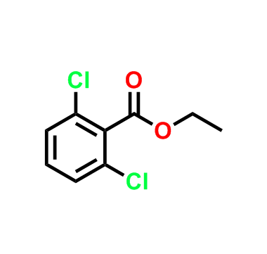 2,6-二氯苯甲酸乙酯,Ethyl 2,6-dichlorobenzoate