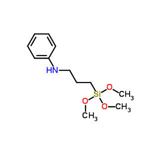 苯胺基丙基三甲氧基硅烷,3-(Phenylamino)propyltrimethoxysilane