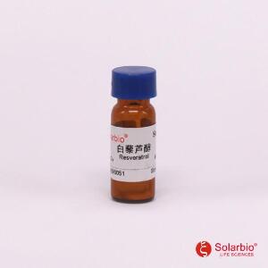 白藜芦醇,501-36-0