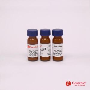 MTT噻唑蓝,298-93-1