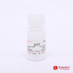 二硫苏糖醇 DTT,3483-12-3