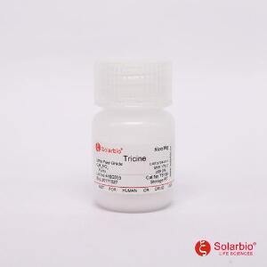 N-三(羟甲基)甲基甘氨酸 Tricine,5704-04-1