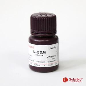 D-亮氨酸,328-38-1