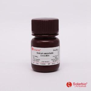 维生素C钠（抗坏血酸钠）,134-03-2