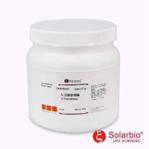 β-甘露聚糖酶 6万u/g,37288-54-3