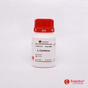L-半胱氨酸 ,52-90-4