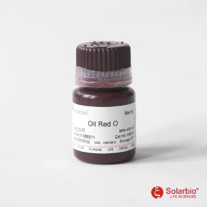 油红O(苏丹红),1320-06-5