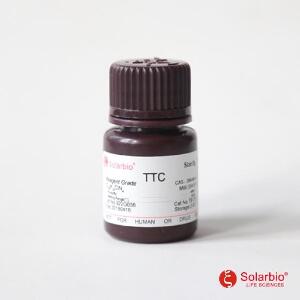 2,3,5氯化三苯基四氮唑 TTC,298-96-4