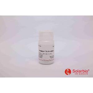 Sephadex G-10 medium(葡聚糖凝胶G-10),9050-68-4