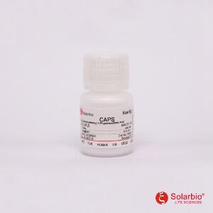 3-(环己胺)-1-丙磺酸 CAPS,1135-40-6