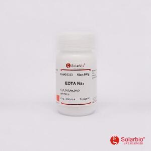 乙二胺四乙酸二钠 EDTA-Na2,6381-92-6