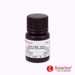 吲哚丁酸钾（IBA-K),60096-23-3