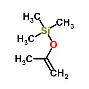 三甲基异丙烯氧基硅烷,trimethyl(prop-1-en-2-yloxy)silane