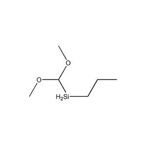 正丙基甲基二甲氧基硅烷 中间体 18173-73-4	