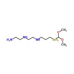 γ-二乙烯三胺丙基甲基二甲氧基硅烷 織物整理劑 99740-64-4