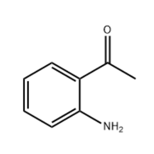 鄰氨基苯乙酮