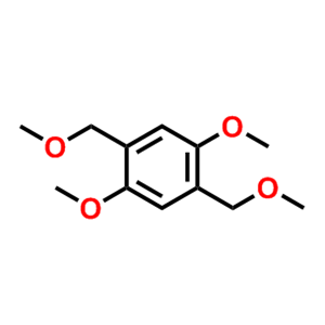 1,4-二甲氧基-2,5-双(甲氧基甲基)苯,1,4-Dimethoxy-2,5-bis(methoxymethyl)benzene