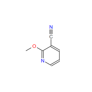 3-氰基-2-甲氧基吡啶