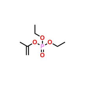 异丙烯基磷酸二乙酯    5954-28-9