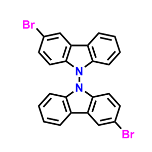 3,3'-二溴-9,9'-联咔唑