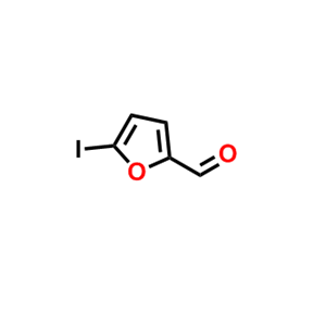 5-碘-2-呋喃甲醛,5-Iodo-2-furaldehyde