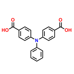 4,4'-（苯基氮二基）二苯甲酸