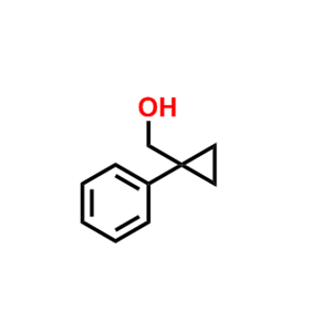 (1-苯基环丙基)甲醇  31729-66-5