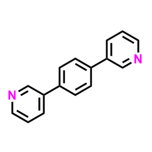 1,4-二(吡啶-3-基)苯