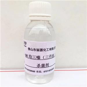 BK殺菌劑,Bk fungicide