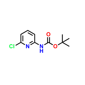 2-Boc-氨基-6-氯吡啶  159603-71-1