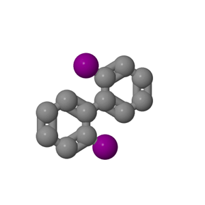 2,2'-二碘代联苯 2236-52-4