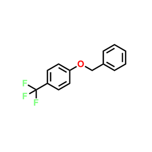 4-苄氧基三氟甲苯  70097-65-3