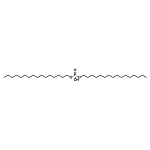 双十六烷基磷酸酯,Dihexadecyl hydrogen phosphate