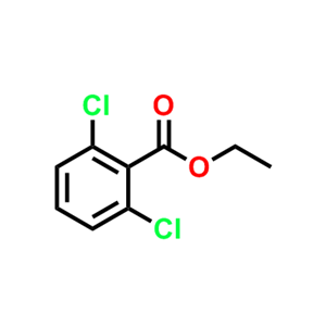 2,6-二氯苯甲酸乙酯  81055-73-4
