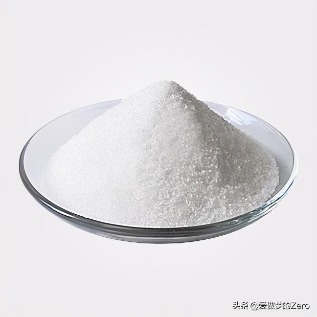 一水柠檬酸,Citric acid monohydrate