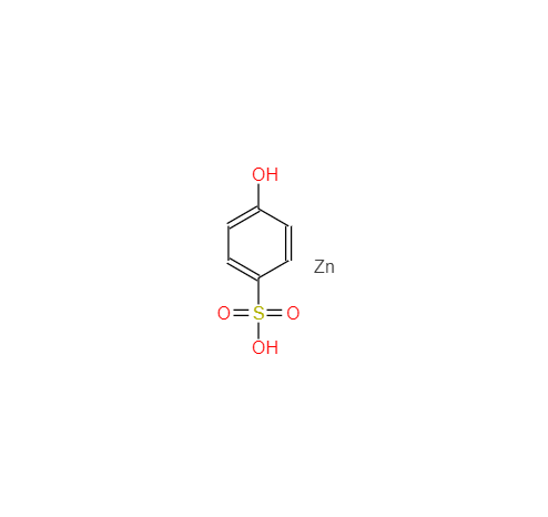 苯酚磺酸鋅,ZINC PHENOLSULFONATE