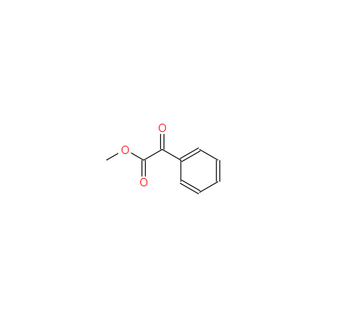 苯甲酰甲酸甲酯,Methyl benzoylformate