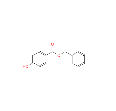4-羟基苯甲酸苄酯,Benzylparaben