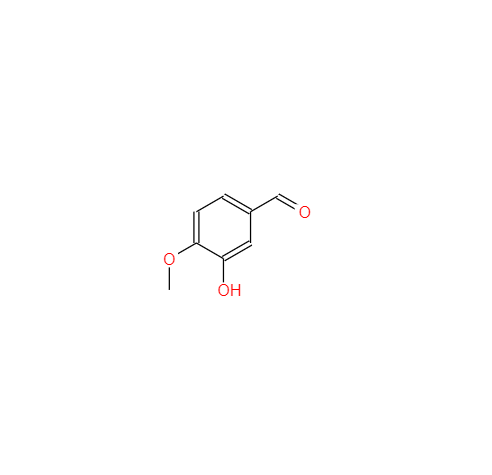 异香兰素,Isovanillin