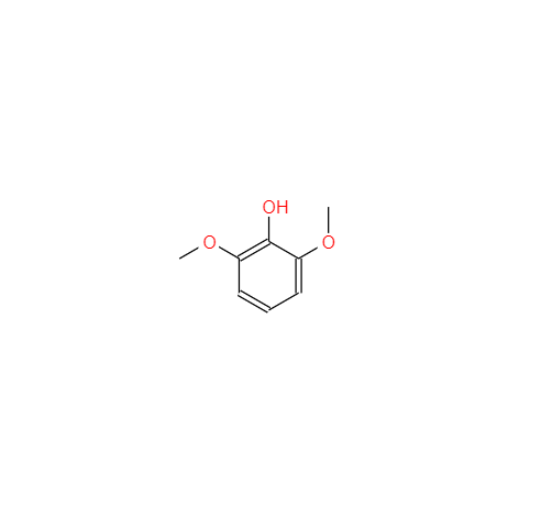 2,6-二甲氧基苯酚,2,6-Dimethoxyphenol